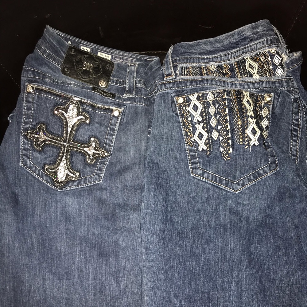 MissMe Jeans